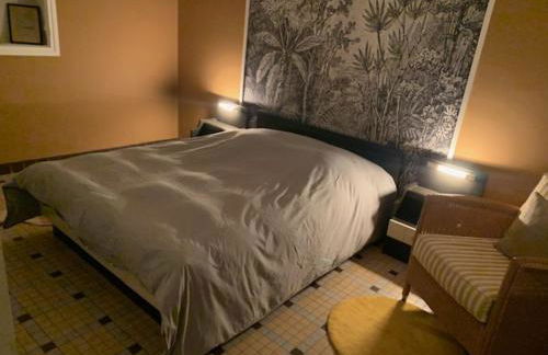 Charmant appartement sur cour, Le Cerisier - Foto 23