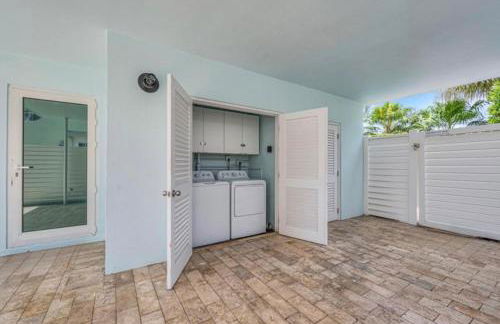 Steps from Beach Heated Pool Gulf Stream Key RESlDENCES - Foto 32