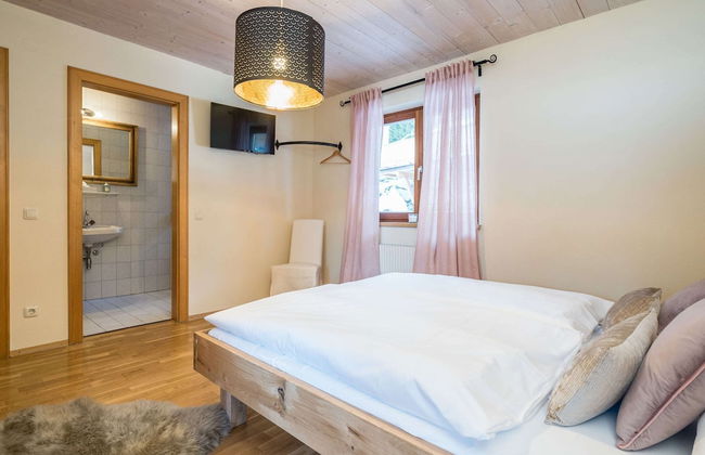 Boutique Holiday Home in Kirchberg with Hot Tub - Foto 5