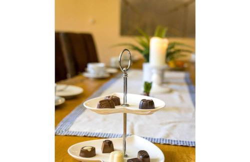 Holiday apartment with 5 bedrooms - Foto 24