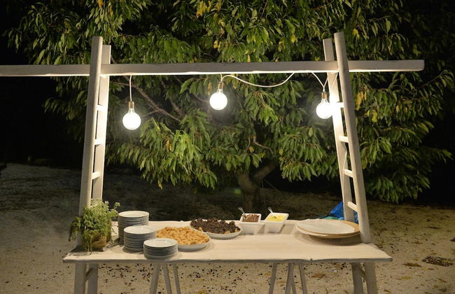 Masseria Corte Masseriola - Foto 28