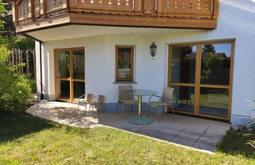 Ferienwohnung am Trillenbühl - Foto 11