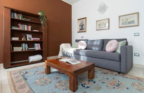 enJoy Home - Appartamento Carducci - Photo 1