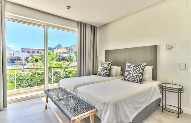 Luxury Three Bedroom Apartment - Fully Furnished and Equipped - Foto 5