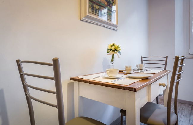 Arno Apartment B by Mmega - Foto 6