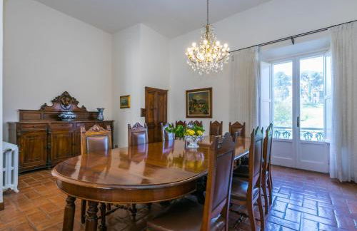 Holiday Home Villa La Guardia Vecchia-1 by Interhome - Foto 51