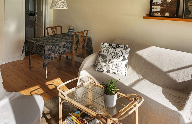 4 Person Holiday Home in Farentuna - Photo 4