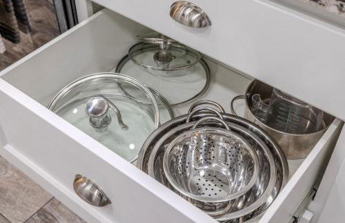 Lakefront Granbury Getaway - Foto 9