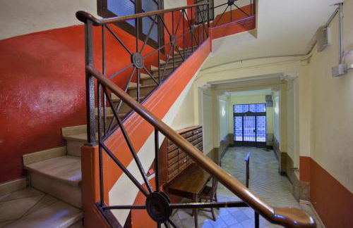 Habitat Apartments Art - Foto 29