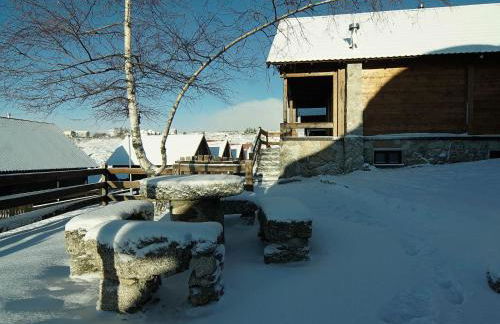 Chalé | Penhas da Saúde - Serra da Estrela - Foto 9