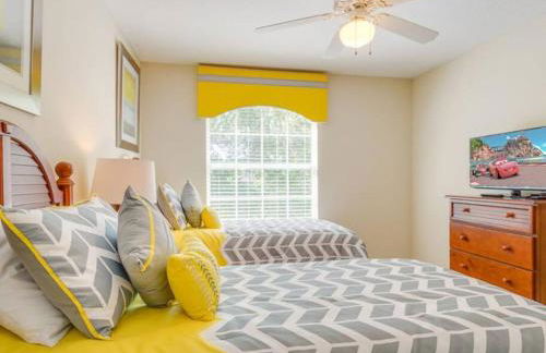 Pool Home * Large Master Bedroom - Foto 21