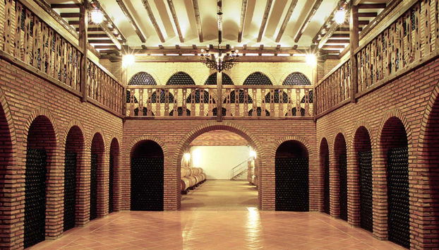 Pago de La Jaraba Estate Tour - Photo 3