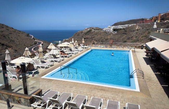 Holiday Club Sol Amadores - Foto 55