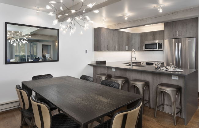 Top of the Village - Foto 60