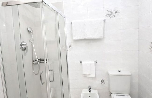 Phi Hotel Bologna Apartments - Photo 84