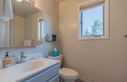 Central Driftwood 2.0 - Foto 69