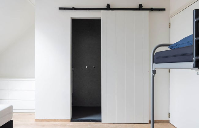 Group Apartment Ameland Near Nes - Photo 9