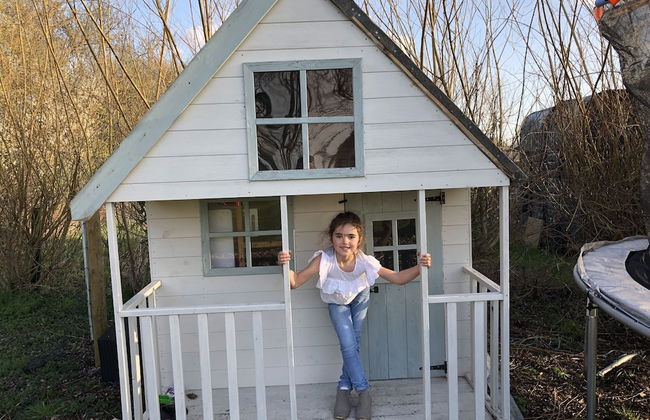 Willow Court Farm - Foto 79