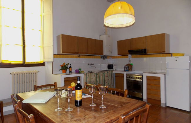 Villa Senni - Foto 33