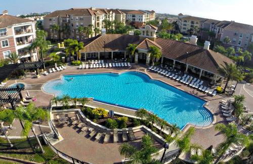 3Br 2Bath Condo Balcony 5min Conv Center 1388ft - Foto 8