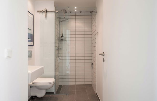 The Pier Penthouse by Daniel&Jacob's - Foto 21