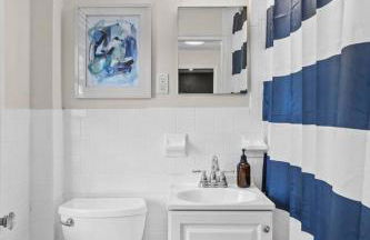 1BR on SALEM Common w/ Parking l Walk to Town - Photo 13