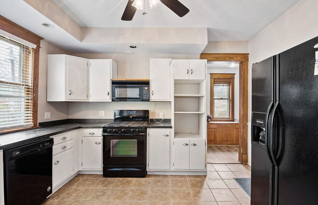 Historic Renovated Home Steps to Notre Dame 103 - Foto 18