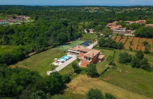 Villa Villag - Photo 7