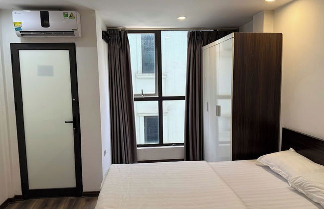 Era Apartment Ha Yen Quyet - Foto 48