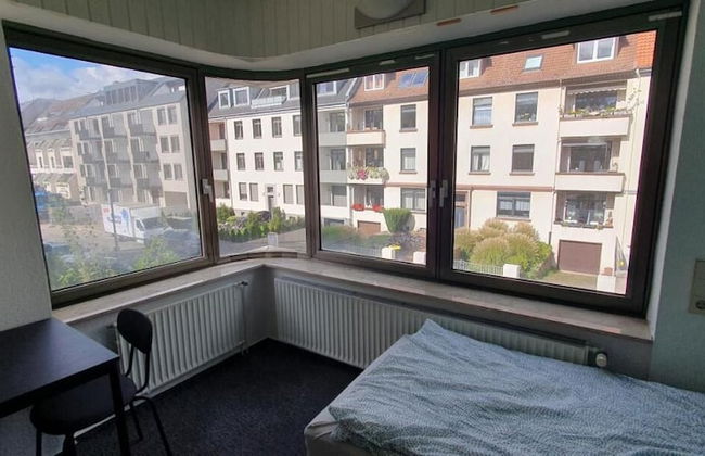 Hotel Grünewald - Foto 2