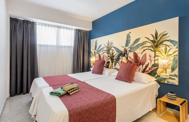 Apartamentos Vibra Jabeque Soul - Foto 7