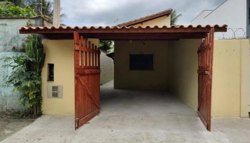 Casa Jardim Carolina Perto posto torrão, Supermecado Shibata e Semar - Foto 3