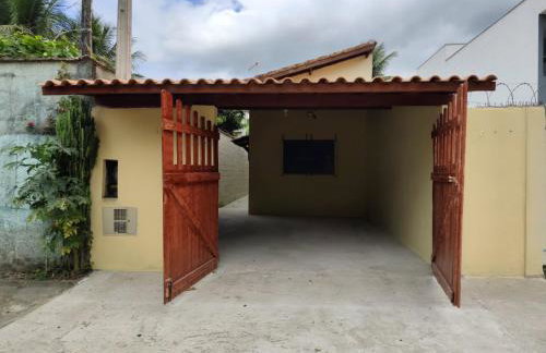 Casa Jardim Carolina Perto posto torrão, Supermecado Shibata e Semar - Foto 3