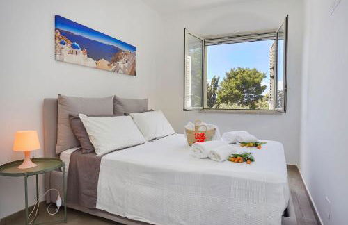 Casa del Melograno con idromassaggio e giardino - Foto 42