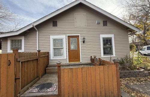 Grand Avenue Retreat - Foto 12