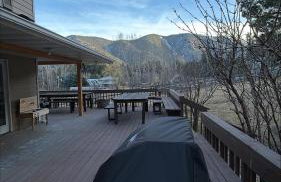 Beautifully updated home in East Missoula - Foto 36
