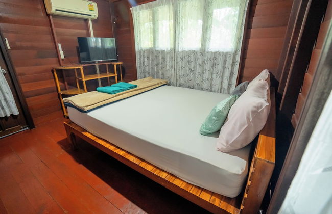 Ban Suan Bang Toei Homestay - Foto 4