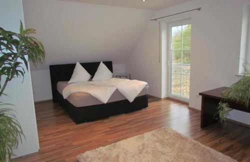 Ferien- bzw. Zeitwohnen Burglengenfeld - Foto 13