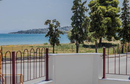 Sunny Nest with a sea view by Salt Apartments - Foto 19