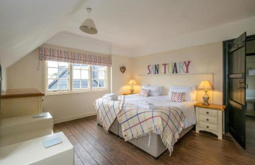 Sanctuary House - Foto 34