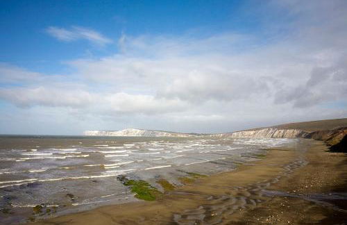 Sea-view Apts Ferry Savings - Photo 30