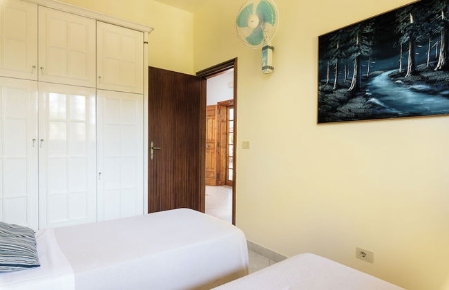 Villetta Bartucci con giardino - Foto 5