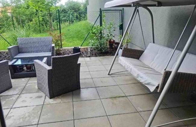 Residence Hadovitá - Foto 44