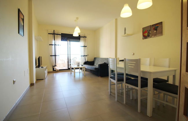 Albardi 3ºA - Magnífico apartamento en Aguadulce - Photo 10