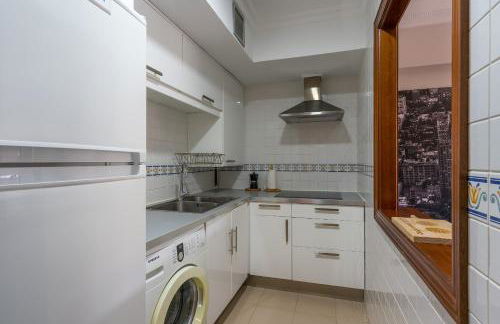 Zubia apartment by People Rentals - Foto 18