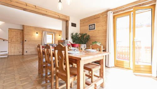 Appartement La Mottuaz - Foto 3