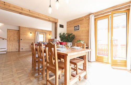 Appartement La Mottuaz - Foto 3