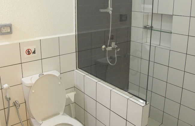 The Pool Villa - Tanuf - Foto 12