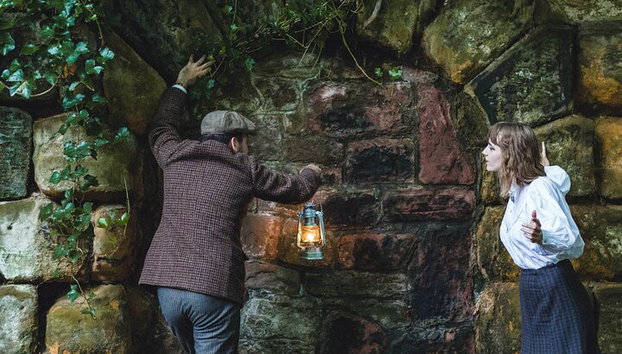 Cuentos de la necrópolis: un paseo fantasmal por el cementerio de St. James - Foto 3, Las tan temidas tumbas, asaltadas y manipuladas repetidamente por misteriosos ocultistas desde la década de 1960 ...