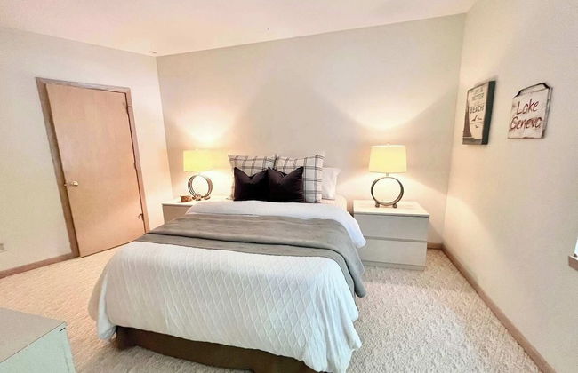 Spacious 4 BDR Home in Desirable Abbey Springs! - Foto 9